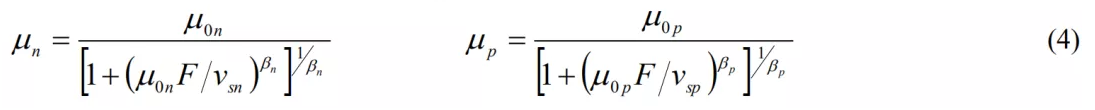 Modeling Of InGaAs/AlGaAsSb APDs With High Gain-bandwidth Product ...